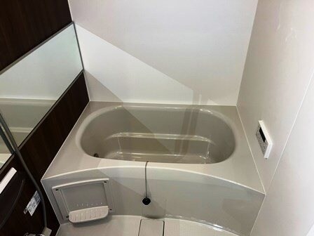 ARISTO出屋敷の物件内観写真