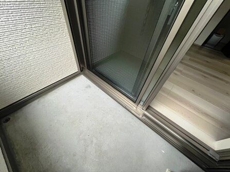 ARISTO出屋敷の物件内観写真