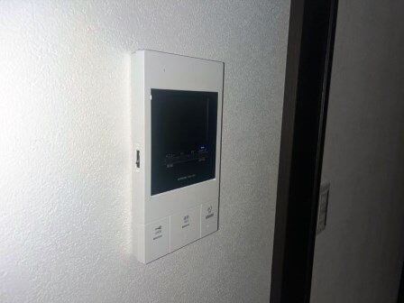 ARISTO出屋敷の物件内観写真