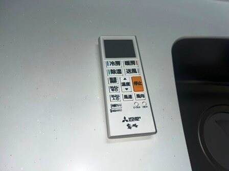 ARISTO出屋敷の物件内観写真