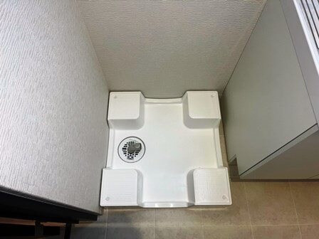 ARISTO出屋敷の物件内観写真