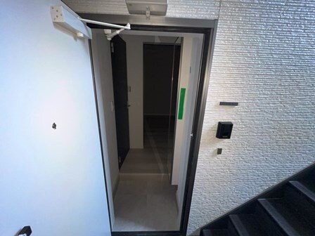 ARISTO出屋敷の物件内観写真