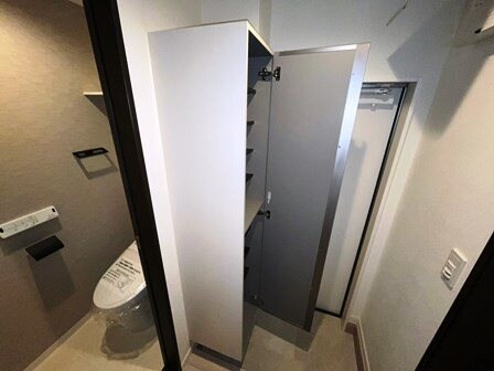 ARISTO出屋敷の物件内観写真