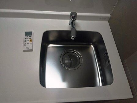 ARISTO出屋敷の物件内観写真