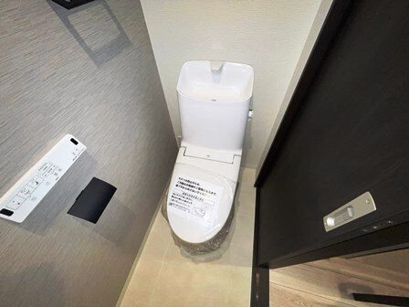 ARISTO出屋敷の物件内観写真