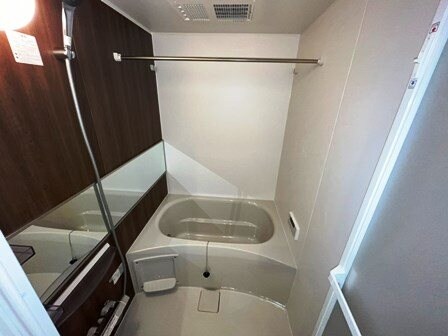 ARISTO出屋敷の物件内観写真