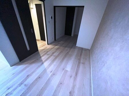 ARISTO出屋敷の物件内観写真