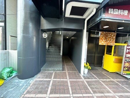 尼崎駅 徒歩9分 6階の物件内観写真
