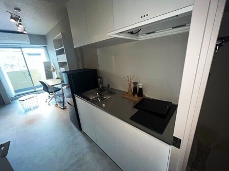 尼崎駅 徒歩4分 3階の物件内観写真