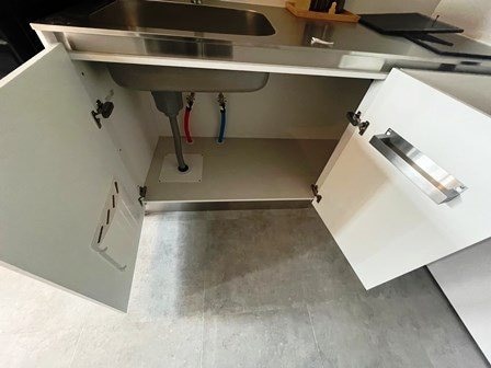 尼崎駅 徒歩4分 2階の物件内観写真