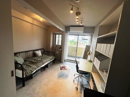 尼崎駅 徒歩4分 3階の物件内観写真