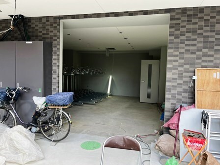 ファーストフィオーレ尼崎ウエストの物件内観写真