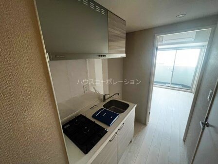 ファーストフィオーレ尼崎ウエストの物件内観写真