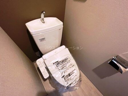 ファーストフィオーレ尼崎ウエストの物件内観写真