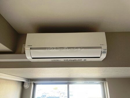 ファーストフィオーレ尼崎ウエストの物件内観写真