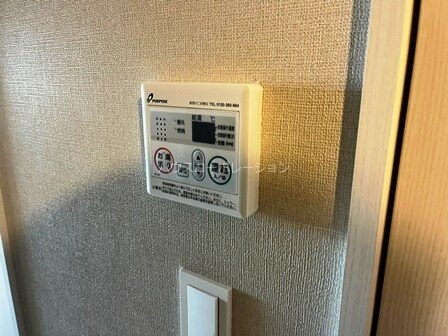 ファーストフィオーレ尼崎ウエストの物件内観写真