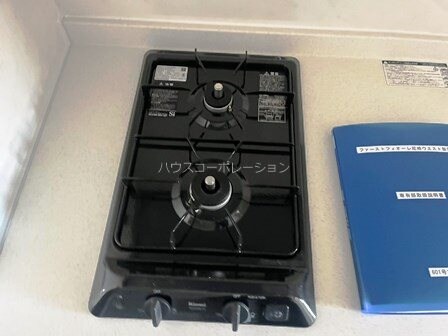 ファーストフィオーレ尼崎ウエストの物件内観写真