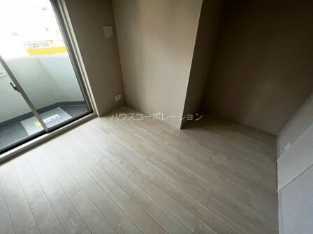 ファーストフィオーレ尼崎ウエストの物件内観写真