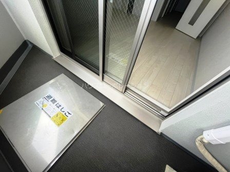 ファーストフィオーレ尼崎ウエストの物件内観写真