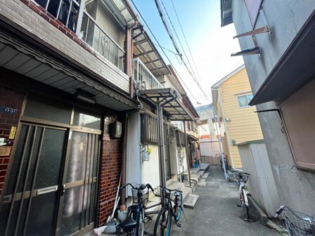 大物駅 徒歩6分 1階の物件内観写真