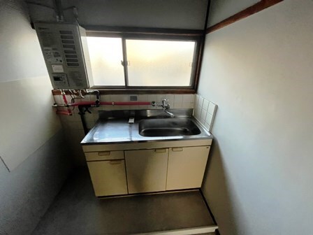 大物駅 徒歩6分 2階の物件内観写真