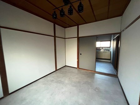 大物駅 徒歩6分 2階の物件内観写真