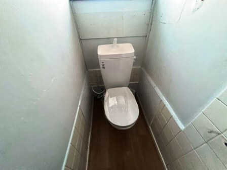 大物駅 徒歩6分 2階の物件内観写真