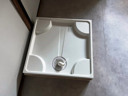 大物駅 徒歩6分 2階の物件内観写真