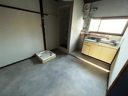 大物駅 徒歩6分 2階の物件内観写真