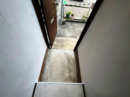 大物駅 徒歩6分 2階の物件内観写真