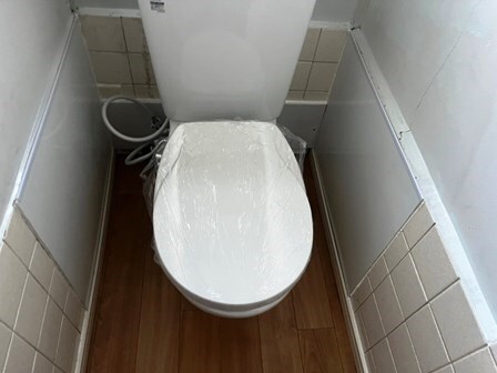 大物駅 徒歩6分 2階の物件内観写真