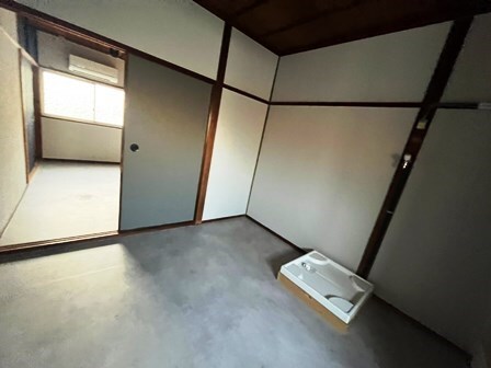 大物駅 徒歩6分 2階の物件内観写真