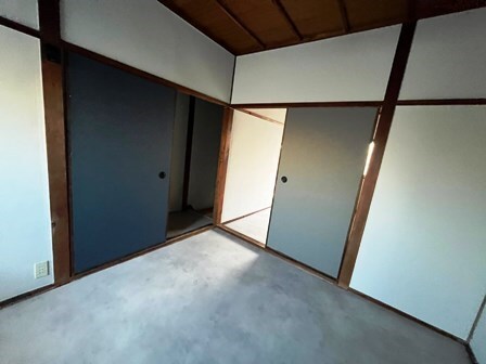 大物駅 徒歩6分 2階の物件内観写真