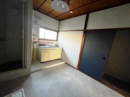 大物駅 徒歩6分 2階の物件内観写真