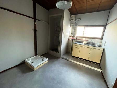 大物駅 徒歩6分 2階の物件内観写真