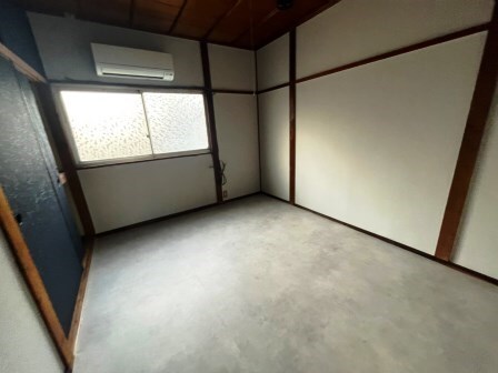 大物駅 徒歩6分 2階の物件内観写真