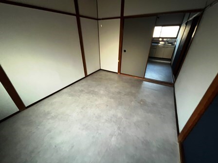 大物駅 徒歩6分 2階の物件内観写真