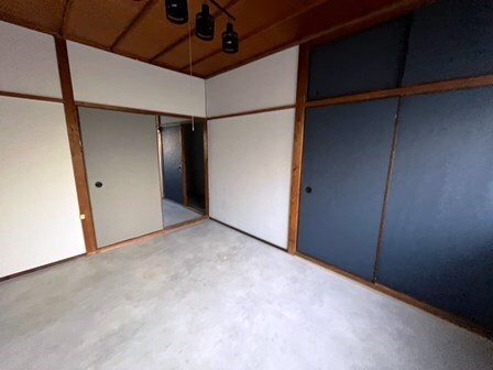 大物駅 徒歩6分 2階の物件内観写真