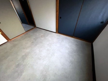 大物駅 徒歩6分 2階の物件内観写真