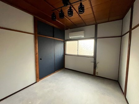 大物駅 徒歩6分 2階の物件内観写真