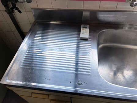 大物駅 徒歩6分 2階の物件内観写真