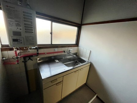 大物駅 徒歩6分 2階の物件内観写真