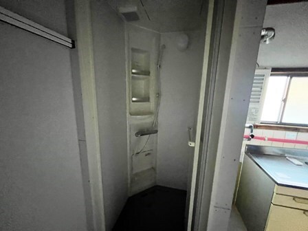 大物駅 徒歩6分 2階の物件内観写真