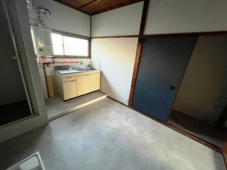 大物駅 徒歩6分 2階の物件内観写真