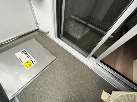 尼崎駅 徒歩8分 7階の物件内観写真