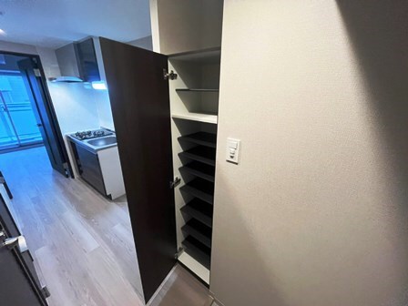 尼崎駅 徒歩8分 7階の物件内観写真