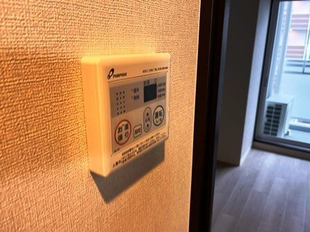 尼崎駅 徒歩8分 7階の物件内観写真