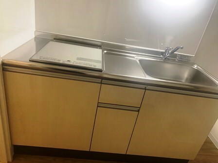 出屋敷駅 徒歩4分 2階の物件内観写真