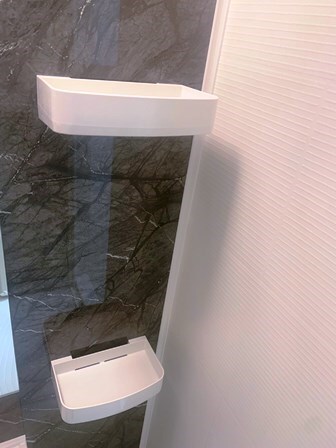 出屋敷駅 徒歩4分 2階の物件内観写真