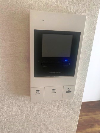 出屋敷駅 徒歩4分 2階の物件内観写真